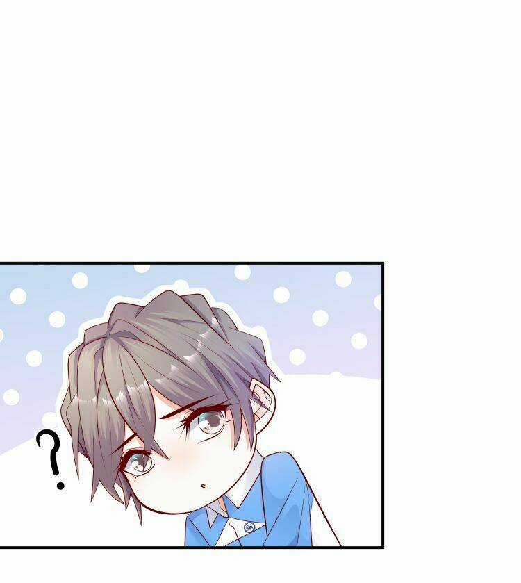 Anh Ấy Sinh Ra Đã Là Công Của Tôi Chapter 17 trang 6