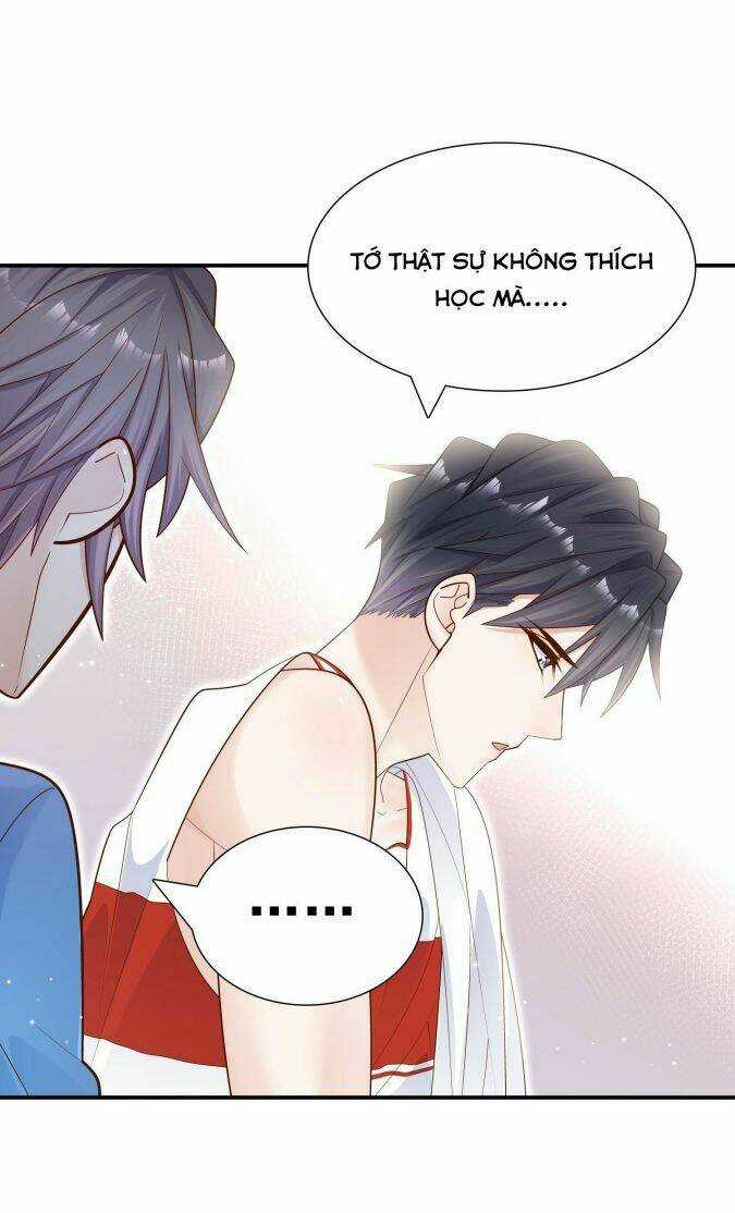 Anh Ấy Sinh Ra Đã Là Công Của Tôi Chapter 18 trang 11