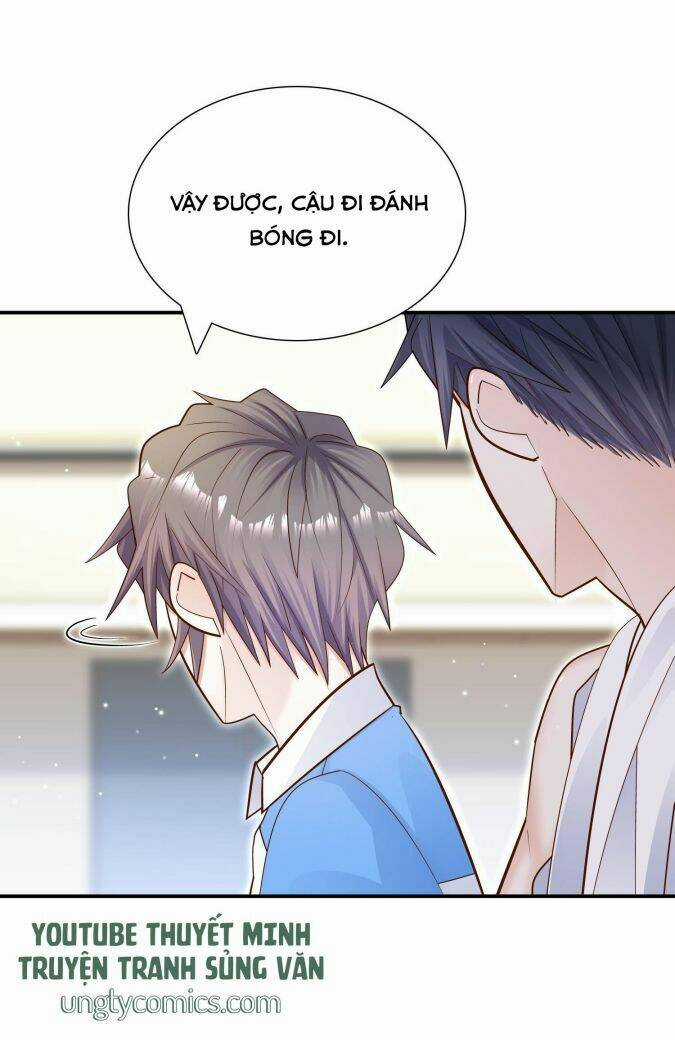 Anh Ấy Sinh Ra Đã Là Công Của Tôi Chapter 18 trang 12