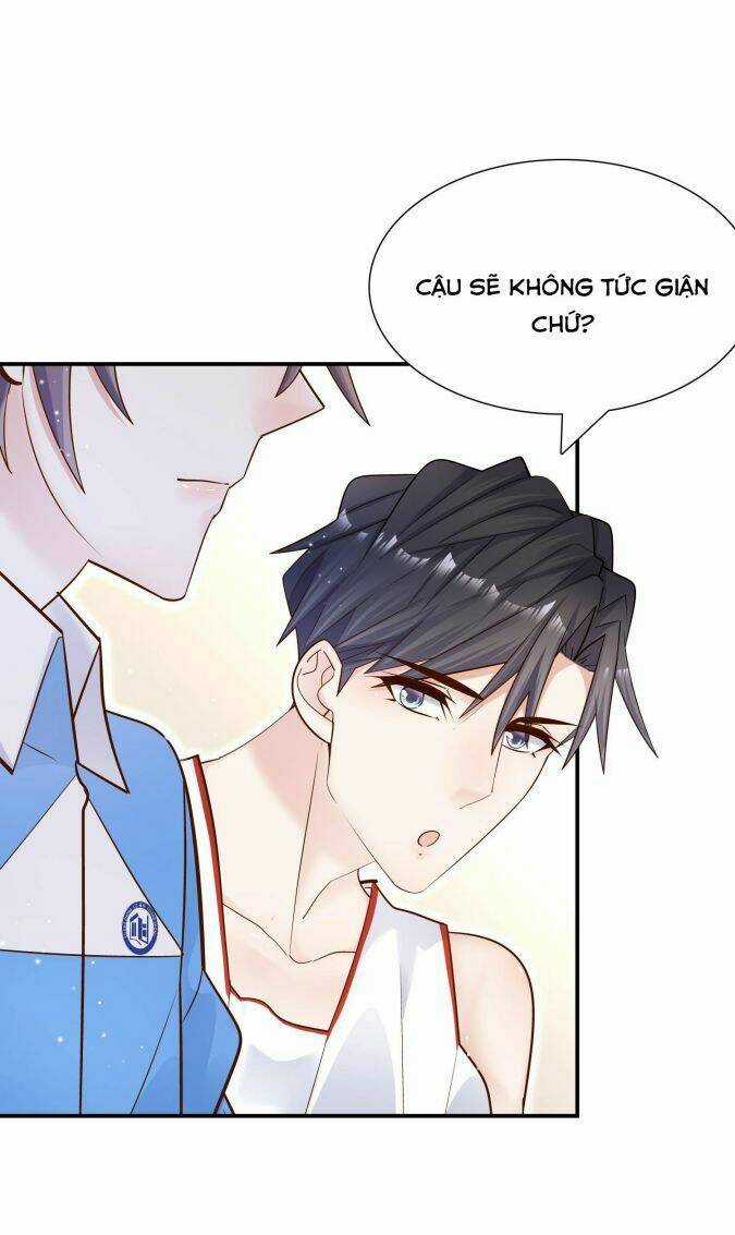 Anh Ấy Sinh Ra Đã Là Công Của Tôi Chapter 18 trang 13