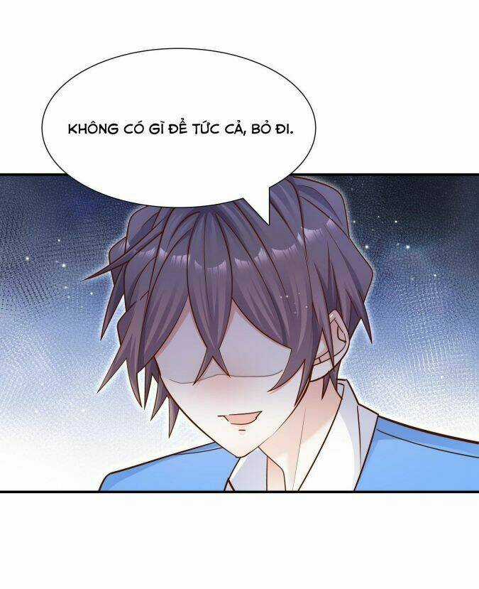 Anh Ấy Sinh Ra Đã Là Công Của Tôi Chapter 18 trang 14