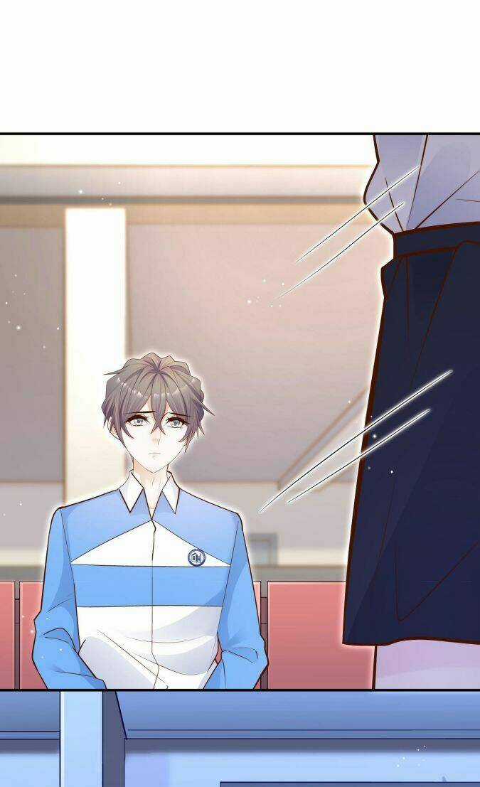 Anh Ấy Sinh Ra Đã Là Công Của Tôi Chapter 18 trang 17