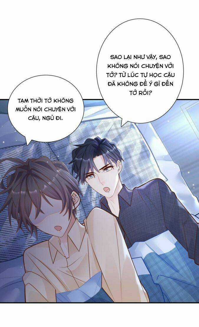 Anh Ấy Sinh Ra Đã Là Công Của Tôi Chapter 18 trang 19