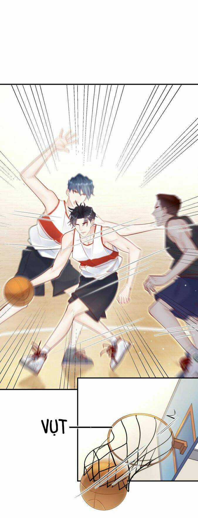 Anh Ấy Sinh Ra Đã Là Công Của Tôi Chapter 18 trang 2