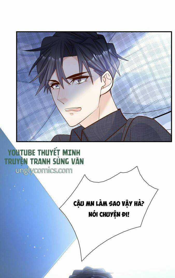 Anh Ấy Sinh Ra Đã Là Công Của Tôi Chapter 18 trang 20
