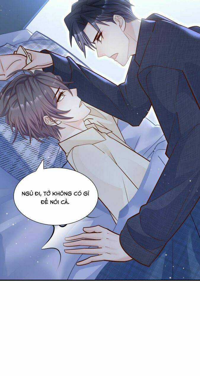 Anh Ấy Sinh Ra Đã Là Công Của Tôi Chapter 18 trang 21