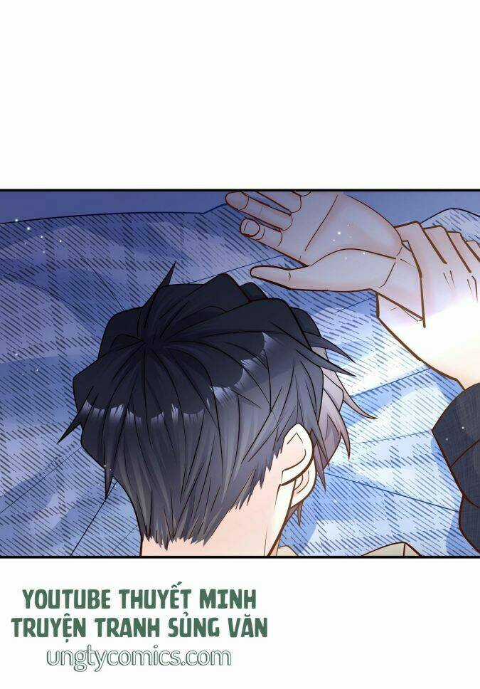 Anh Ấy Sinh Ra Đã Là Công Của Tôi Chapter 18 trang 24