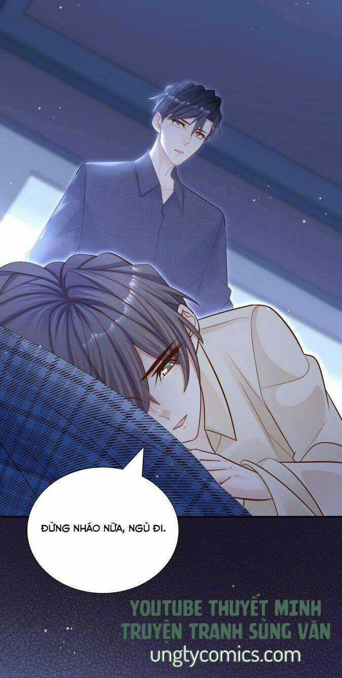 Anh Ấy Sinh Ra Đã Là Công Của Tôi Chapter 18 trang 28