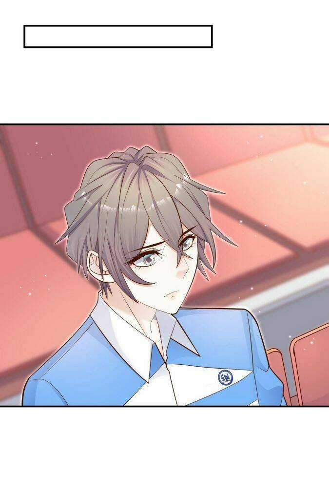 Anh Ấy Sinh Ra Đã Là Công Của Tôi Chapter 18 trang 4