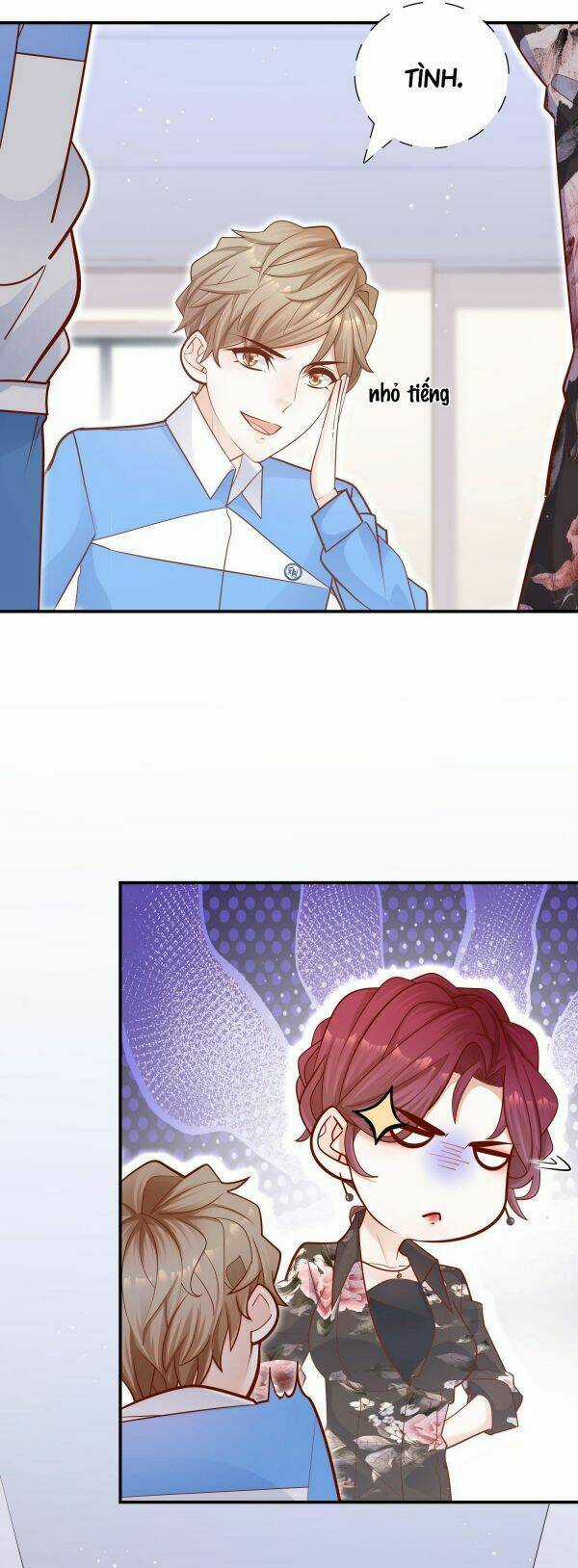 Anh Ấy Sinh Ra Đã Là Công Của Tôi Chapter 19 trang 18