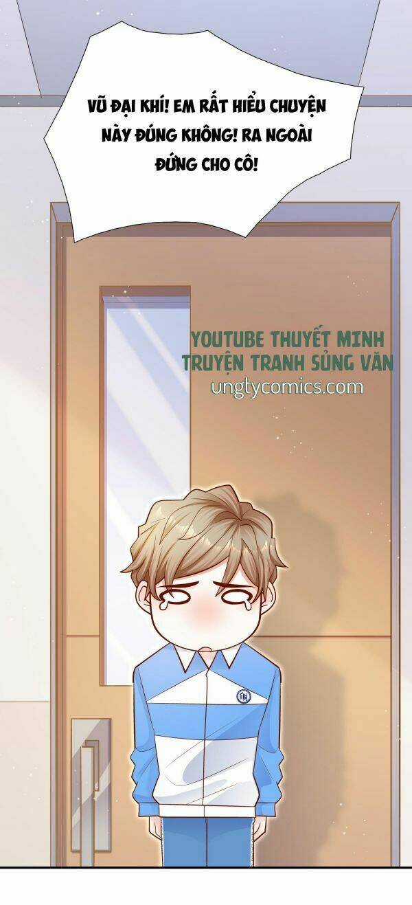 Anh Ấy Sinh Ra Đã Là Công Của Tôi Chapter 19 trang 19