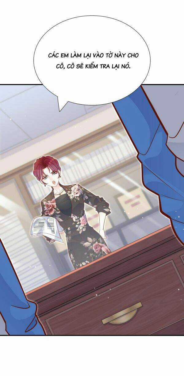 Anh Ấy Sinh Ra Đã Là Công Của Tôi Chapter 19 trang 24