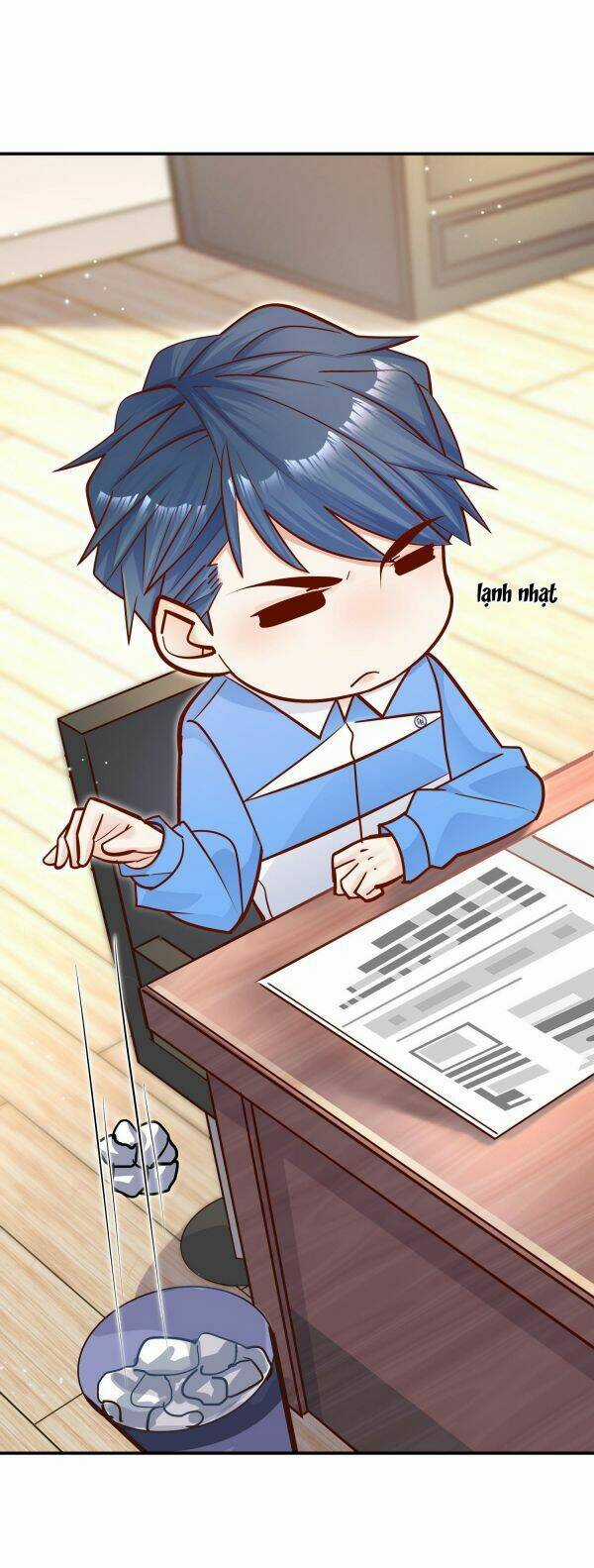 Anh Ấy Sinh Ra Đã Là Công Của Tôi Chapter 19 trang 27