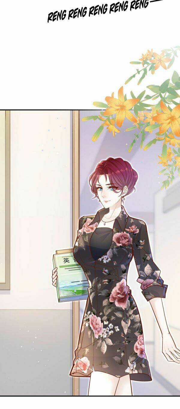 Anh Ấy Sinh Ra Đã Là Công Của Tôi Chapter 19 trang 3