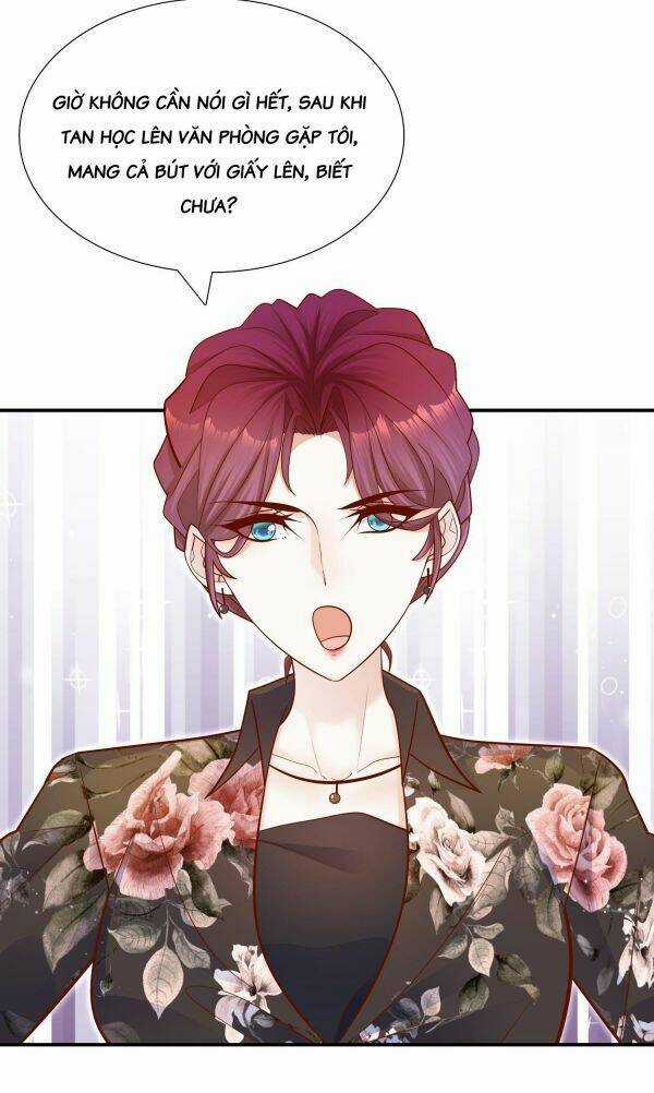 Anh Ấy Sinh Ra Đã Là Công Của Tôi Chapter 19 trang 7