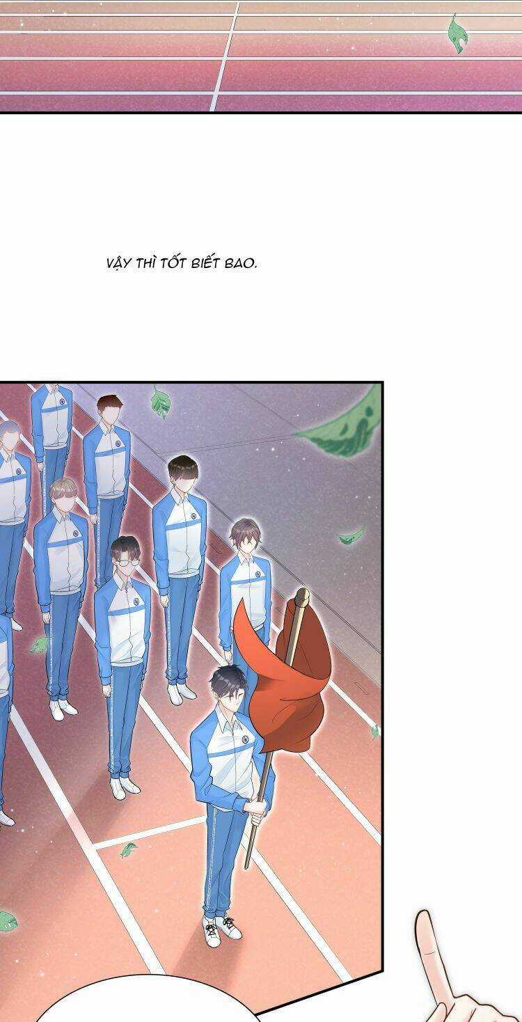 Anh Ấy Sinh Ra Đã Là Công Của Tôi Chapter 2 trang 10