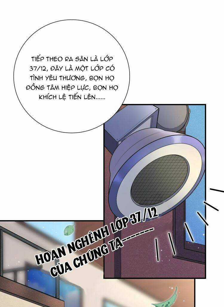 Anh Ấy Sinh Ra Đã Là Công Của Tôi Chapter 2 trang 13