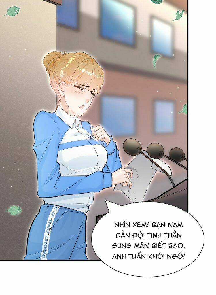 Anh Ấy Sinh Ra Đã Là Công Của Tôi Chapter 2 trang 14