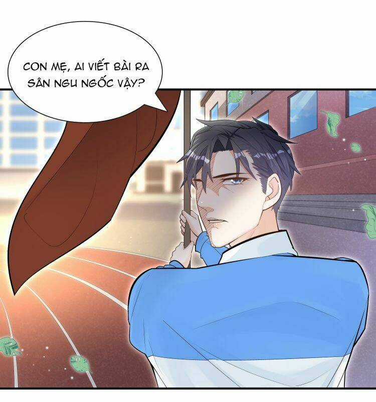 Anh Ấy Sinh Ra Đã Là Công Của Tôi Chapter 2 trang 16