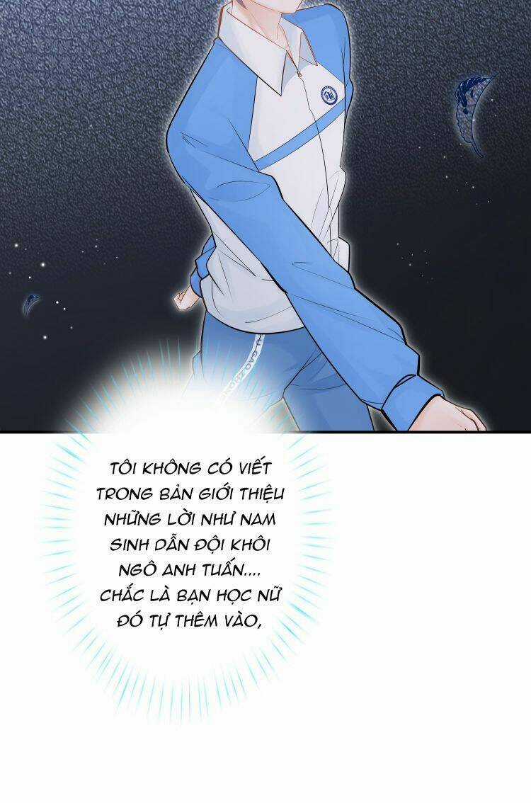 Anh Ấy Sinh Ra Đã Là Công Của Tôi Chapter 2 trang 20