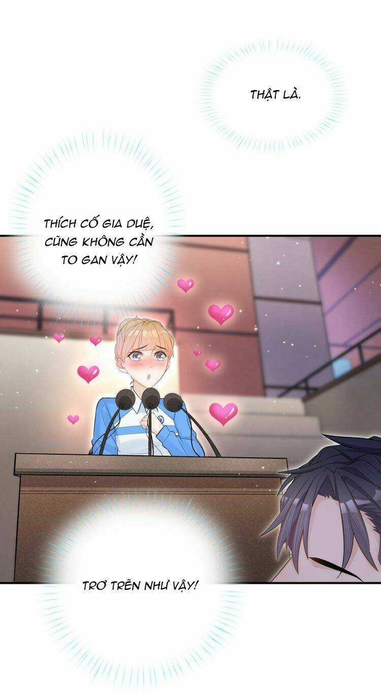 Anh Ấy Sinh Ra Đã Là Công Của Tôi Chapter 2 trang 21