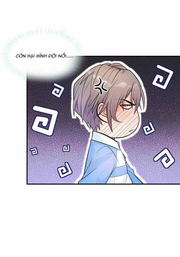 Anh Ấy Sinh Ra Đã Là Công Của Tôi Chapter 2 trang 22