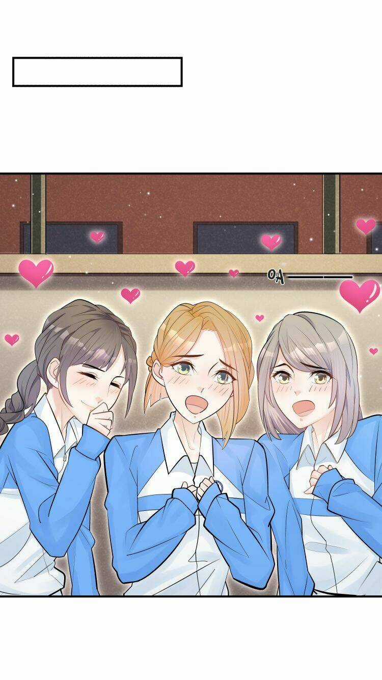 Anh Ấy Sinh Ra Đã Là Công Của Tôi Chapter 2 trang 23