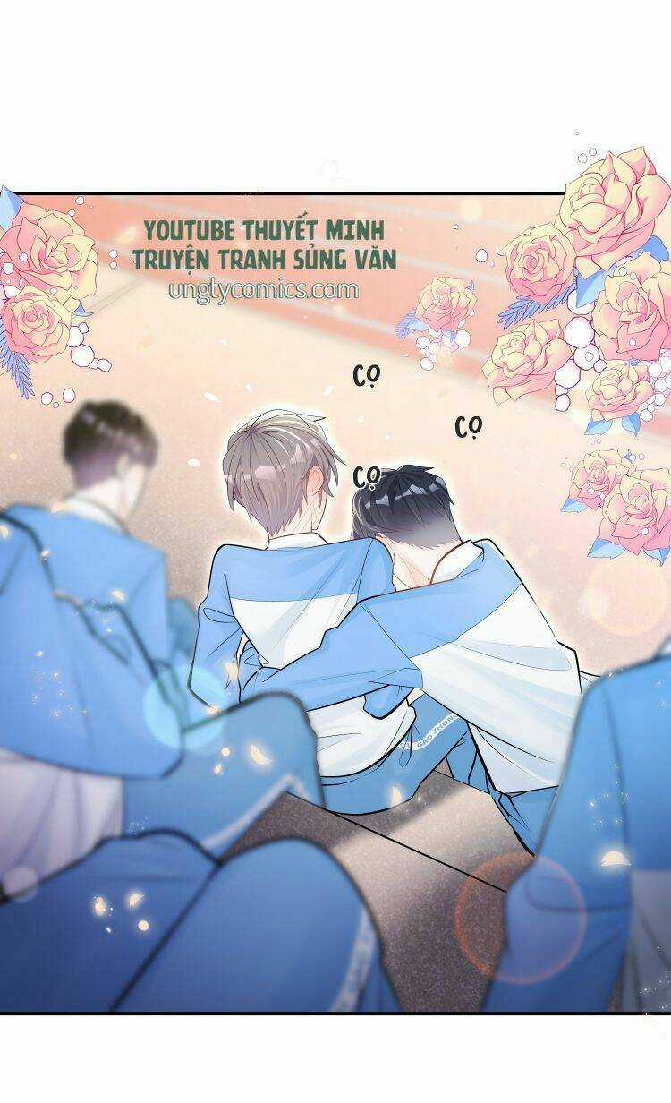 Anh Ấy Sinh Ra Đã Là Công Của Tôi Chapter 2 trang 24