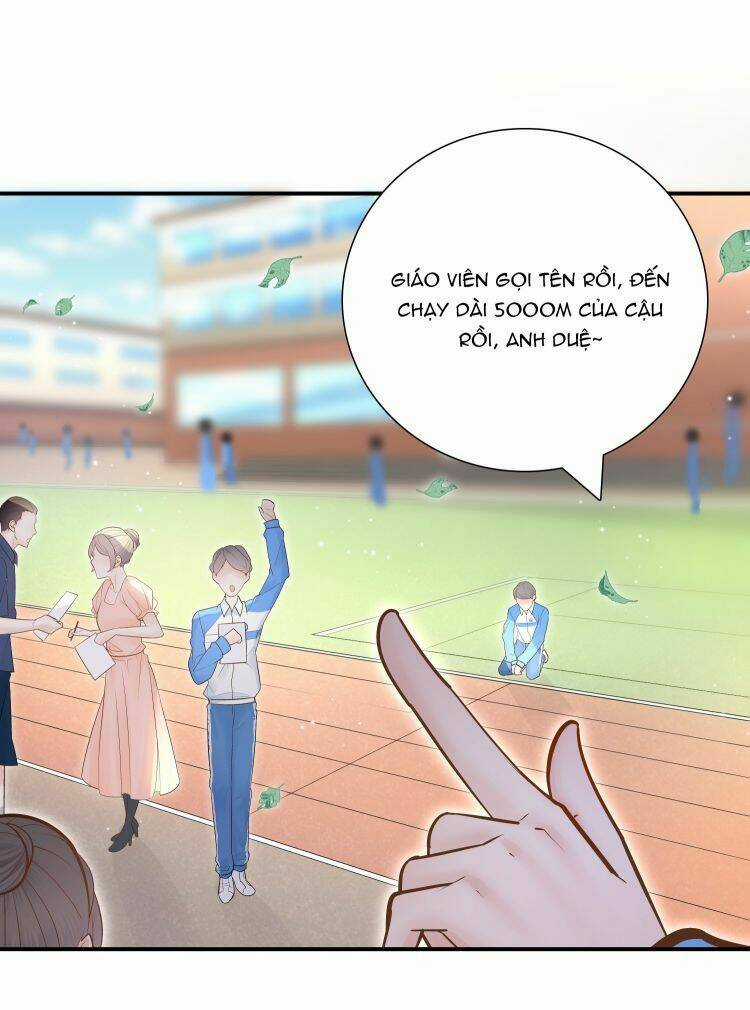 Anh Ấy Sinh Ra Đã Là Công Của Tôi Chapter 2 trang 26