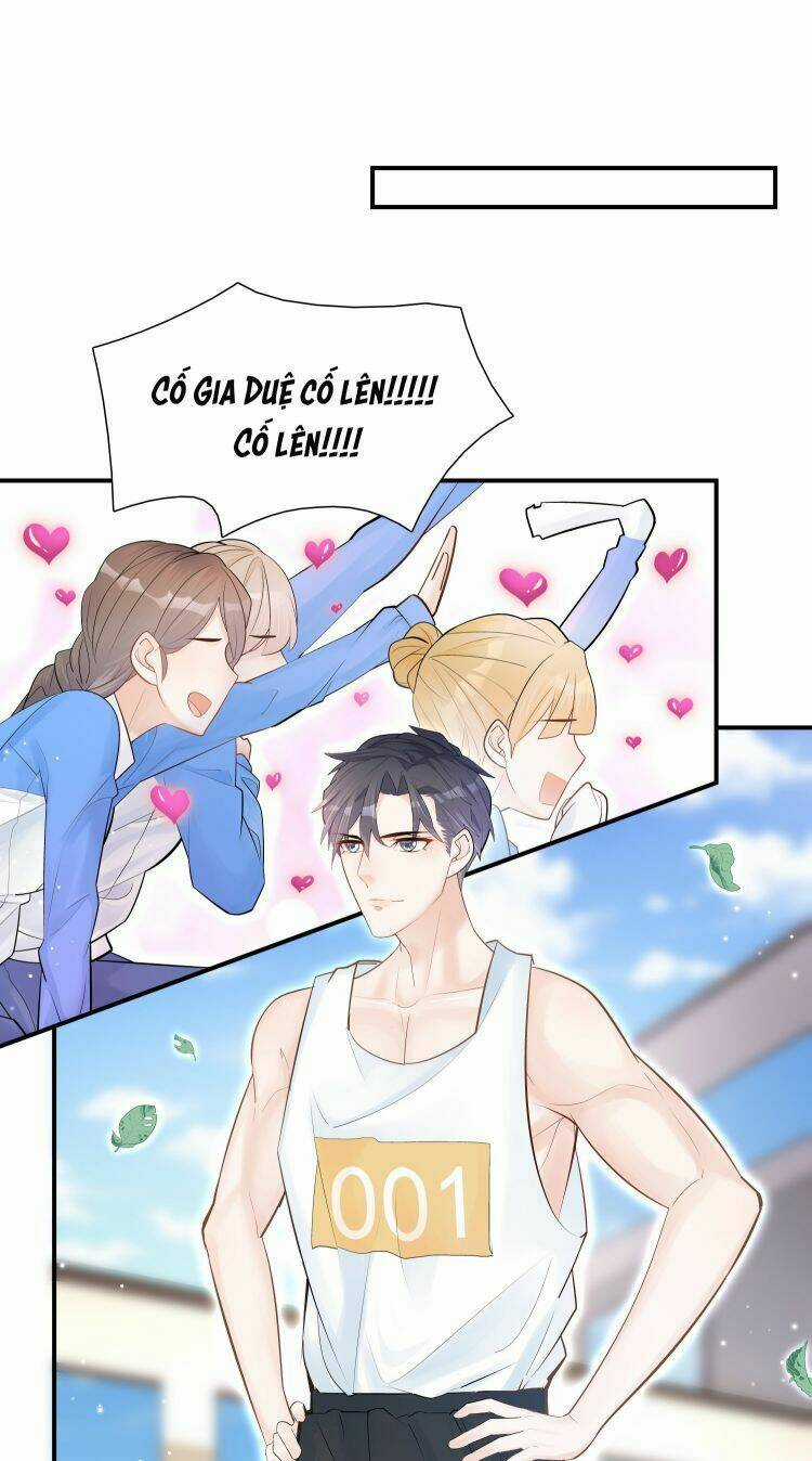 Anh Ấy Sinh Ra Đã Là Công Của Tôi Chapter 2 trang 29