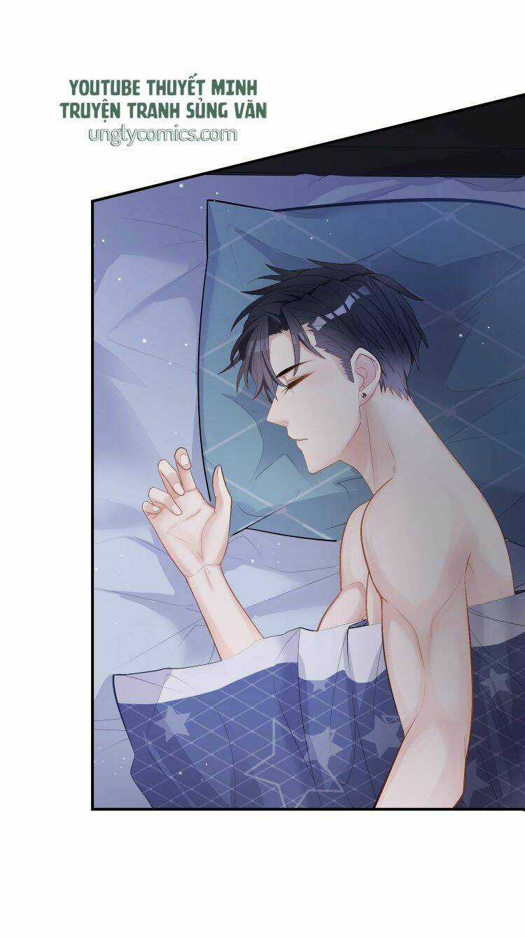 Anh Ấy Sinh Ra Đã Là Công Của Tôi Chapter 2 trang 3