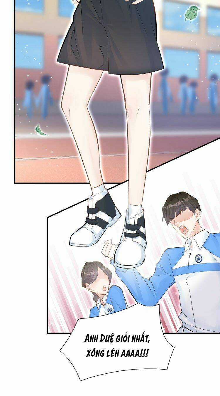 Anh Ấy Sinh Ra Đã Là Công Của Tôi Chapter 2 trang 30