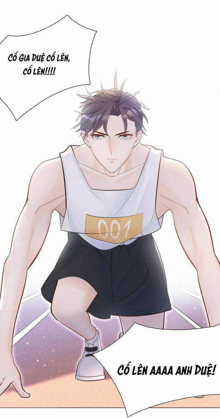 Anh Ấy Sinh Ra Đã Là Công Của Tôi Chapter 2 trang 31