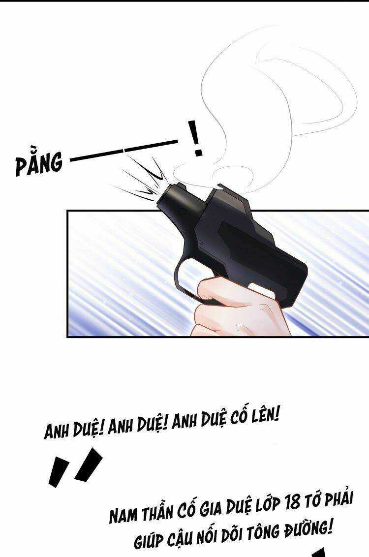 Anh Ấy Sinh Ra Đã Là Công Của Tôi Chapter 2 trang 35