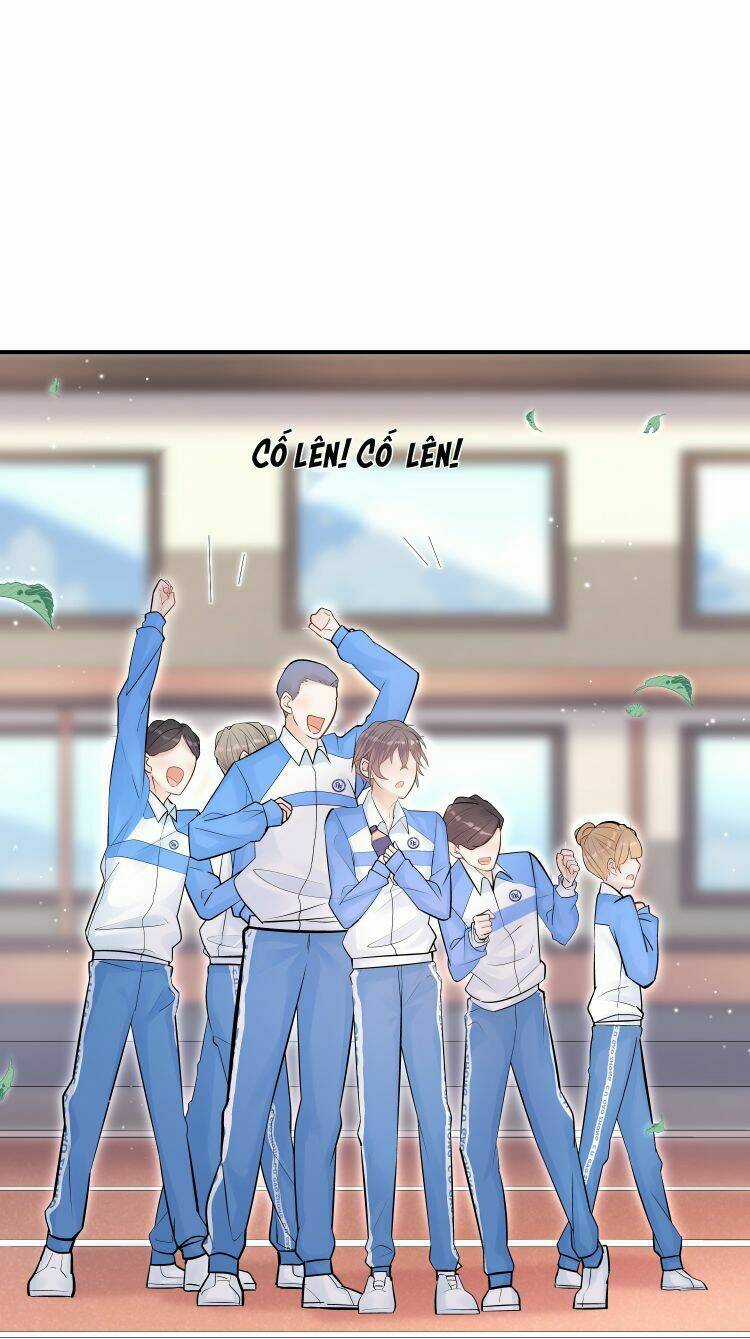 Anh Ấy Sinh Ra Đã Là Công Của Tôi Chapter 2 trang 37