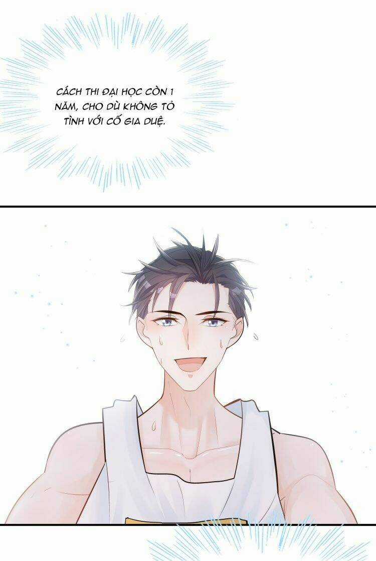 Anh Ấy Sinh Ra Đã Là Công Của Tôi Chapter 2 trang 41