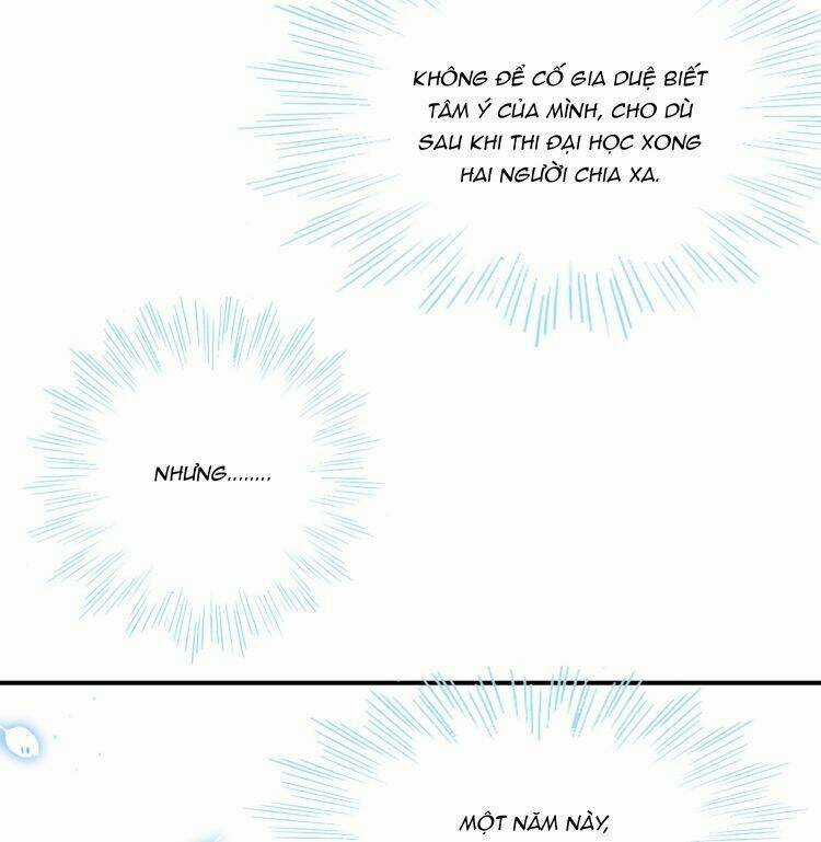 Anh Ấy Sinh Ra Đã Là Công Của Tôi Chapter 2 trang 42