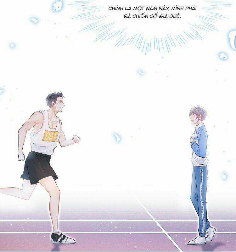 Anh Ấy Sinh Ra Đã Là Công Của Tôi Chapter 2 trang 43