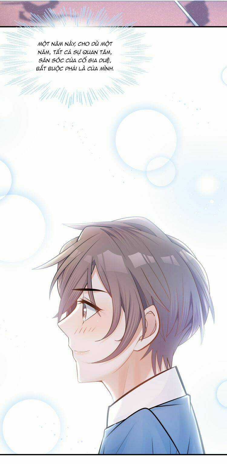 Anh Ấy Sinh Ra Đã Là Công Của Tôi Chapter 2 trang 44