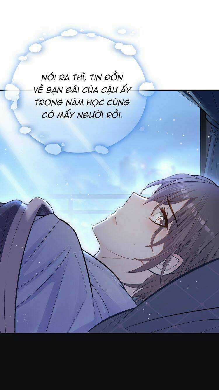 Anh Ấy Sinh Ra Đã Là Công Của Tôi Chapter 2 trang 5