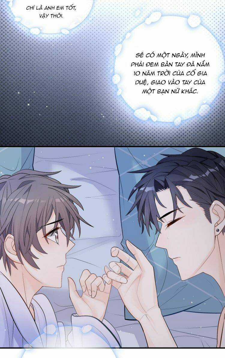 Anh Ấy Sinh Ra Đã Là Công Của Tôi Chapter 2 trang 7