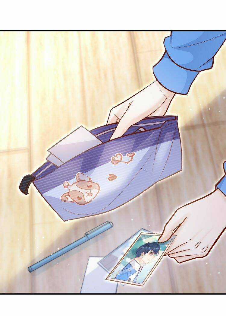 Anh Ấy Sinh Ra Đã Là Công Của Tôi Chapter 20 trang 10