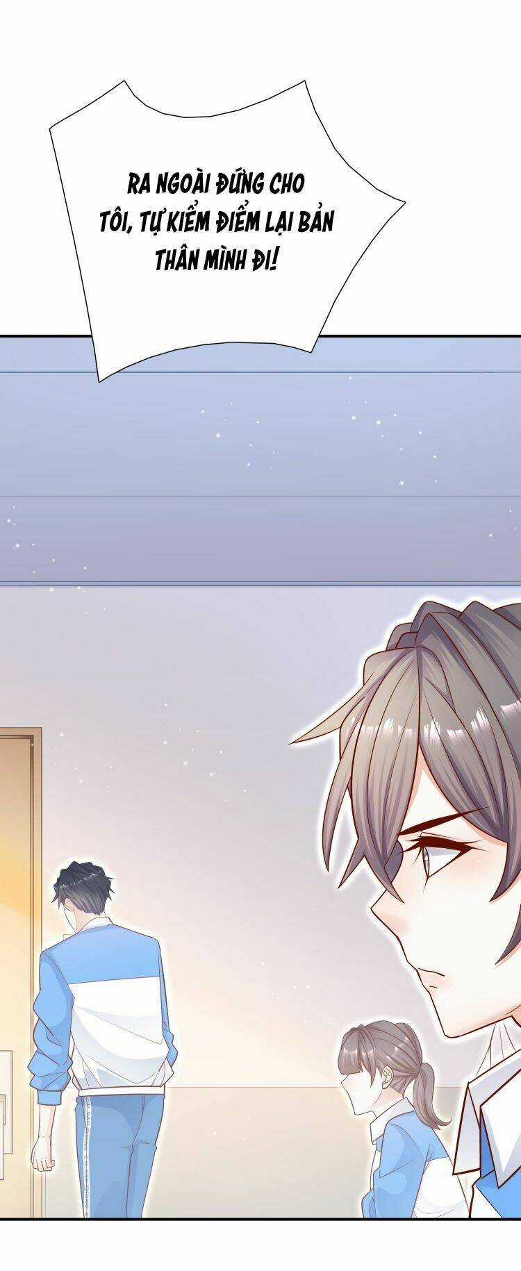 Anh Ấy Sinh Ra Đã Là Công Của Tôi Chapter 20 trang 17