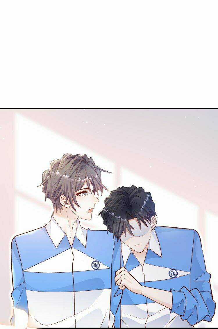 Anh Ấy Sinh Ra Đã Là Công Của Tôi Chapter 20 trang 27