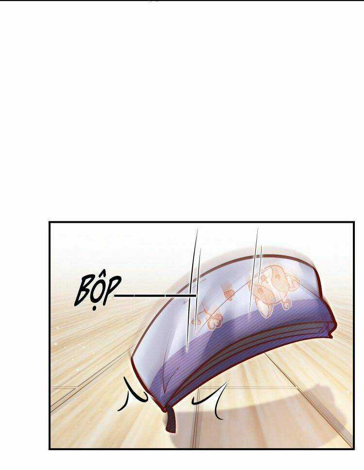 Anh Ấy Sinh Ra Đã Là Công Của Tôi Chapter 20 trang 3