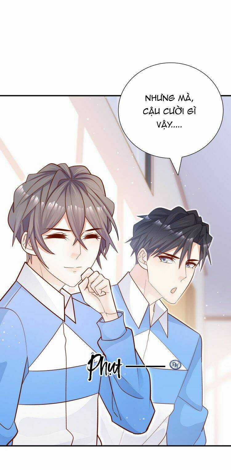 Anh Ấy Sinh Ra Đã Là Công Của Tôi Chapter 20 trang 38