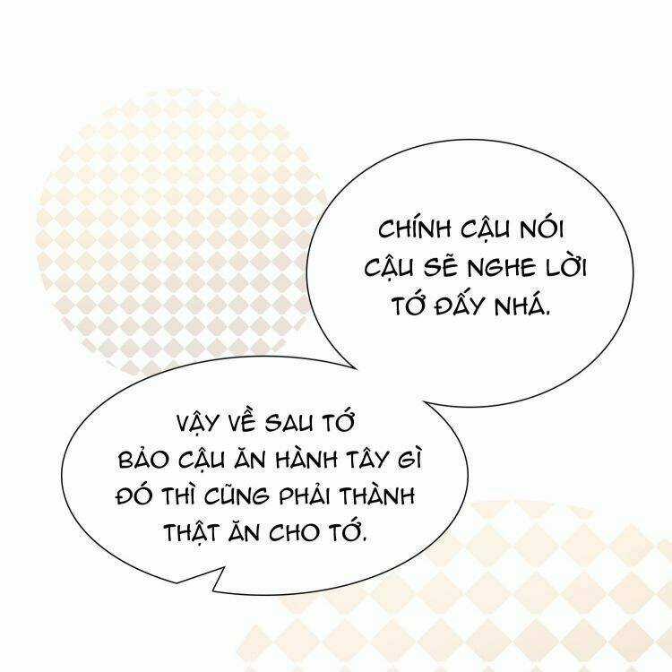 Anh Ấy Sinh Ra Đã Là Công Của Tôi Chapter 20 trang 39