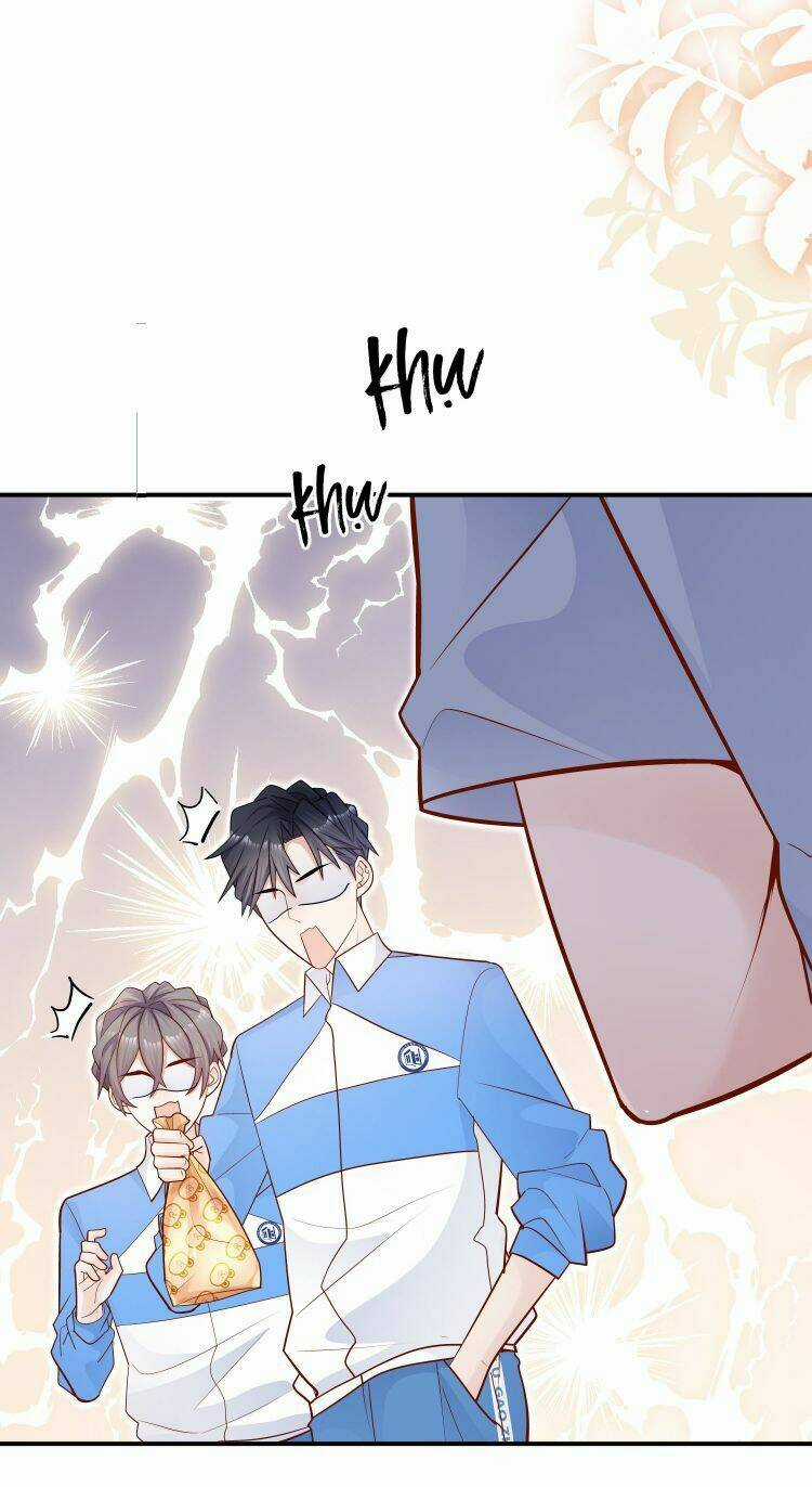 Anh Ấy Sinh Ra Đã Là Công Của Tôi Chapter 20 trang 46