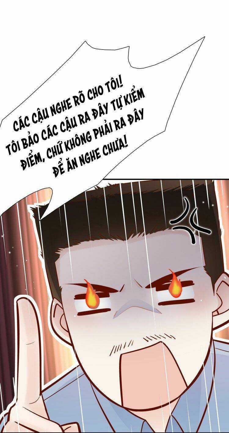 Anh Ấy Sinh Ra Đã Là Công Của Tôi Chapter 20 trang 49