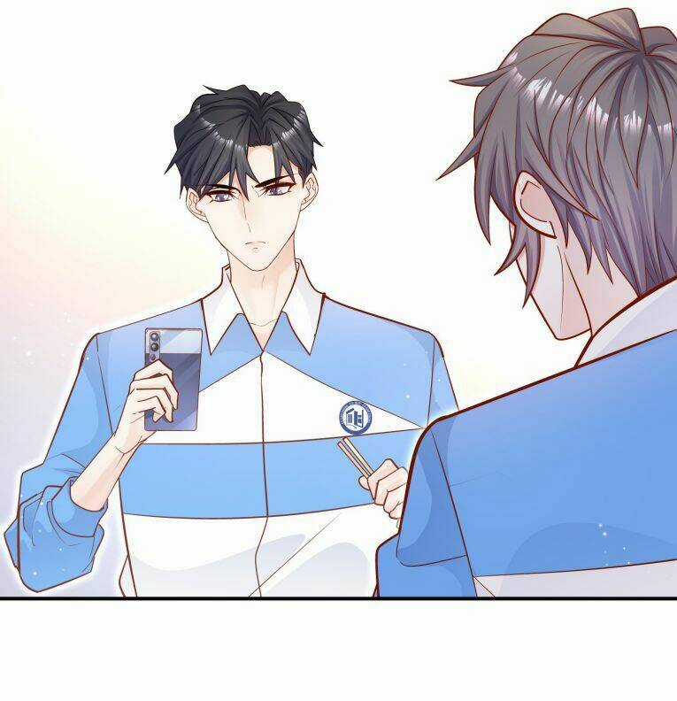 Anh Ấy Sinh Ra Đã Là Công Của Tôi Chapter 21 trang 10